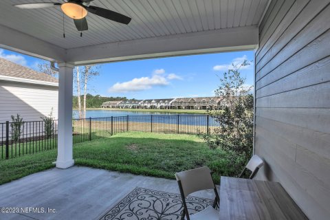 Villa ou maison à vendre à Saint Augustine, Floride: 4 chambres, 216.83 m2 № 774085 - photo 27