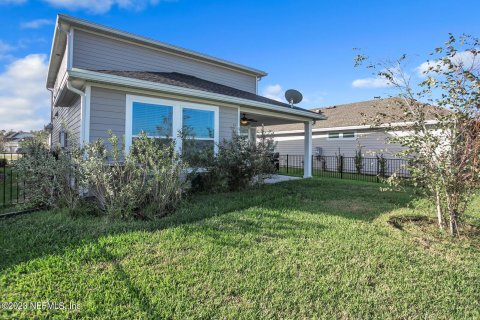 Villa ou maison à vendre à Saint Augustine, Floride: 4 chambres, 216.83 m2 № 774085 - photo 29