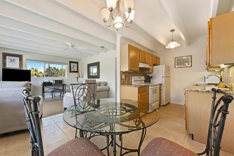 Copropriété à vendre à South Palm Beach, Floride: 1 chambre, 71.53 m2 № 952225 - photo 6