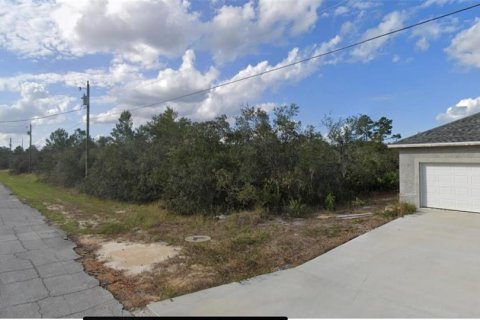 Terrain à vendre à Kissimmee, Floride № 1340184 - photo 1