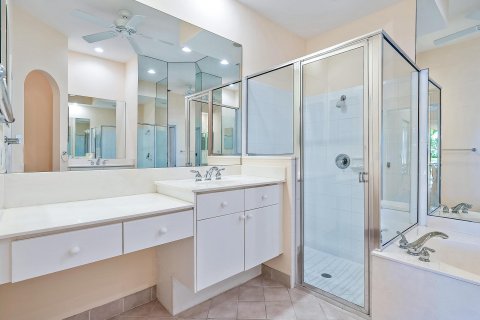 Townhouse in West Palm Beach, Florida 3 bedrooms, 180.97 sq.m. № 1097627 - photo 23