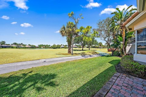 Townhouse in West Palm Beach, Florida 3 bedrooms, 180.97 sq.m. № 1097627 - photo 18