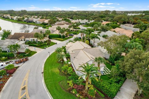 Villa ou maison à vendre à Jupiter, Floride: 3 chambres, 218.6 m2 № 1097669 - photo 8