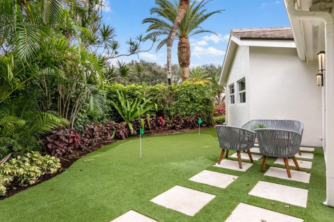 Villa ou maison à vendre à Jupiter, Floride: 3 chambres, 218.6 m2 № 1097669 - photo 14