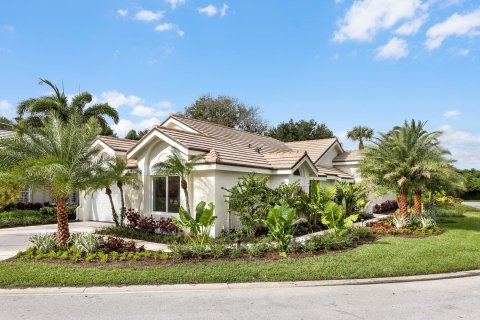 House in Jupiter, Florida 3 bedrooms, 218.6 sq.m. № 1097669 - photo 11