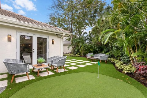 Villa ou maison à vendre à Jupiter, Floride: 3 chambres, 218.6 m2 № 1097669 - photo 15