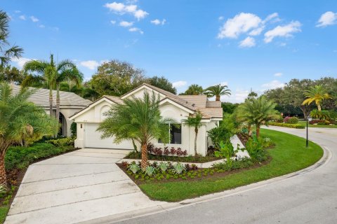 Villa ou maison à vendre à Jupiter, Floride: 3 chambres, 218.6 m2 № 1097669 - photo 12