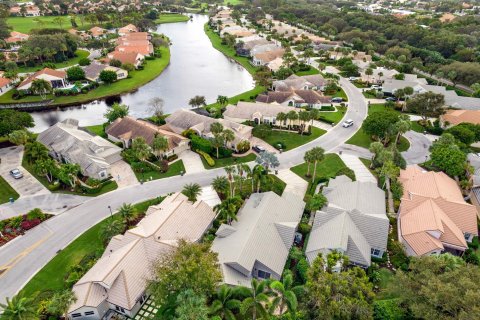 Villa ou maison à vendre à Jupiter, Floride: 3 chambres, 218.6 m2 № 1097669 - photo 4