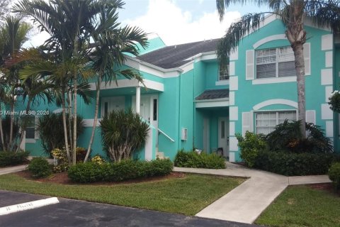 Condominio en venta en Homestead, Florida, 2 dormitorios, 96.62 m2 № 938477 - foto 1