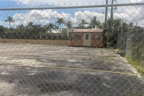 Terrain à vendre à Plantation, Floride № 134332 - photo 6