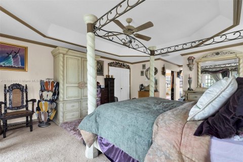 Villa ou maison à vendre à Miramar, Floride: 6 chambres, 366.78 m2 № 1092501 - photo 20