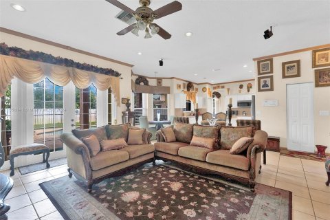 Villa ou maison à vendre à Miramar, Floride: 6 chambres, 366.78 m2 № 1092501 - photo 16