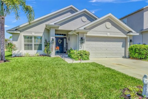 Casa en venta en Punta Gorda, Florida, 4 dormitorios, 169.73 m2 № 1260423 - foto 2