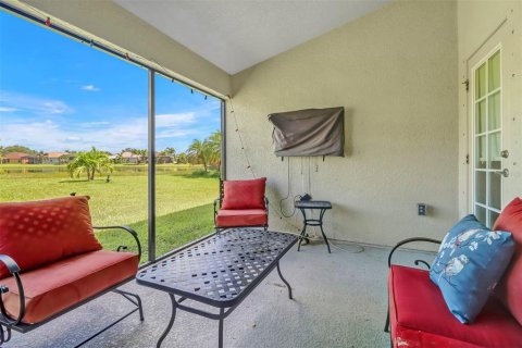 Villa ou maison à vendre à Punta Gorda, Floride: 4 chambres, 169.73 m2 № 1260423 - photo 24