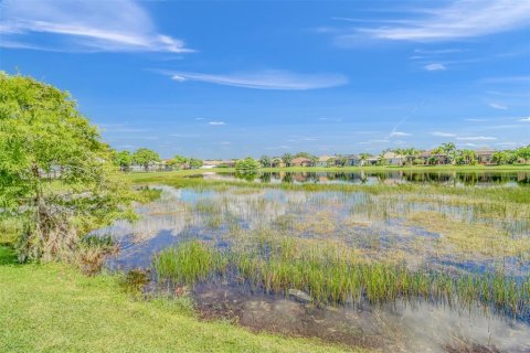 Villa ou maison à vendre à Punta Gorda, Floride: 4 chambres, 169.73 m2 № 1260423 - photo 25