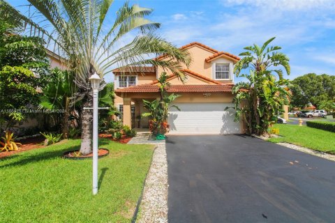 Casa en venta en Miami, Florida, 4 dormitorios, 209.49 m2 № 1387765 - foto 2