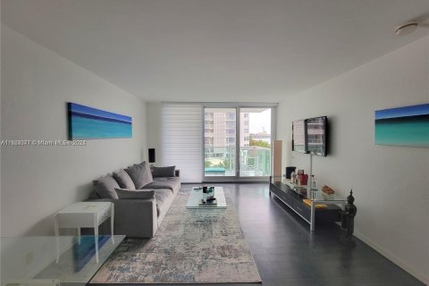 Condominio en venta en Miami Beach, Florida, 1 dormitorio, 79.15 m2 № 1270710 - foto 6