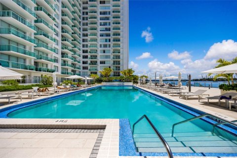 Condominio en venta en Miami Beach, Florida, 1 dormitorio, 79.15 m2 № 1270710 - foto 29