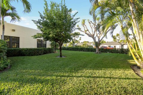 Villa ou maison à vendre à West Palm Beach, Floride: 3 chambres, 149.48 m2 № 650576 - photo 2