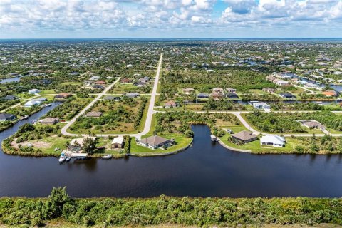 Terreno en venta en Port Charlotte, Florida № 1318537 - foto 5