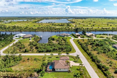 Land in Port Charlotte, Florida № 1318537 - photo 8