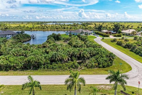 Land in Port Charlotte, Florida № 1318537 - photo 13