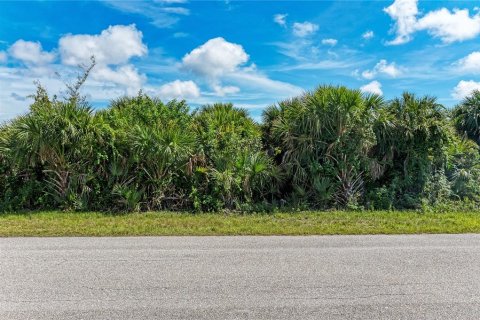 Land in Port Charlotte, Florida № 1318537 - photo 11