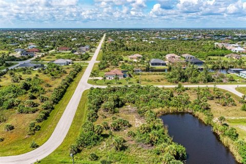 Land in Port Charlotte, Florida № 1318537 - photo 7