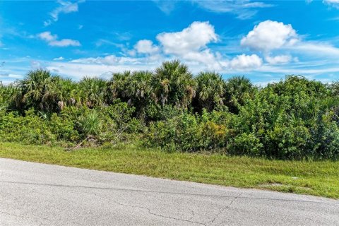 Land in Port Charlotte, Florida № 1318537 - photo 12