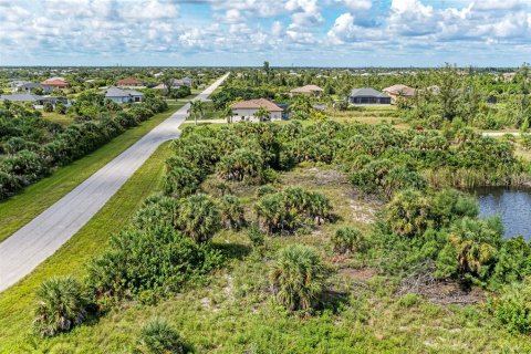 Terreno en venta en Port Charlotte, Florida № 1318537 - foto 6