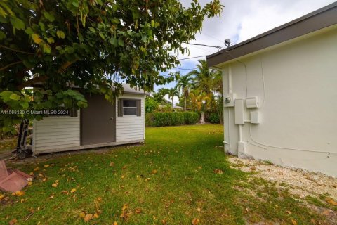 Villa ou maison à vendre à Cutler Bay, Floride: 4 chambres, 162.11 m2 № 1117451 - photo 10