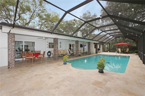 Villa ou maison à vendre à Palmetto Bay, Floride: 3 chambres, 212.93 m2 № 1270411 - photo 11