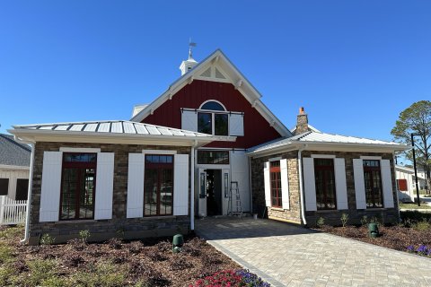 Villa ou maison à vendre à Saint Augustine, Floride: 2 chambres, 165.55 m2 № 766179 - photo 11