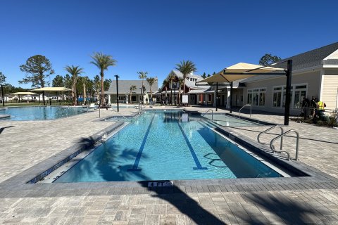 Villa ou maison à vendre à Saint Augustine, Floride: 2 chambres, 165.55 m2 № 766179 - photo 15