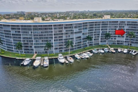 Copropriété à vendre à Deerfield Beach, Floride: 3 chambres, 170.57 m2 № 1208107 - photo 5