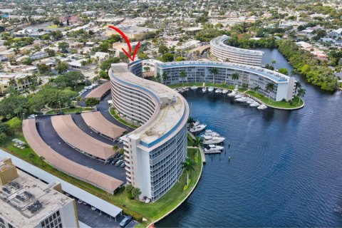 Condominio en venta en Deerfield Beach, Florida, 3 dormitorios, 170.57 m2 № 1208107 - foto 10