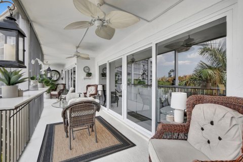 Condo in Deerfield Beach, Florida, 3 bedrooms  № 1208107 - photo 29