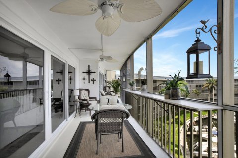 Copropriété à vendre à Deerfield Beach, Floride: 3 chambres, 170.57 m2 № 1208107 - photo 27