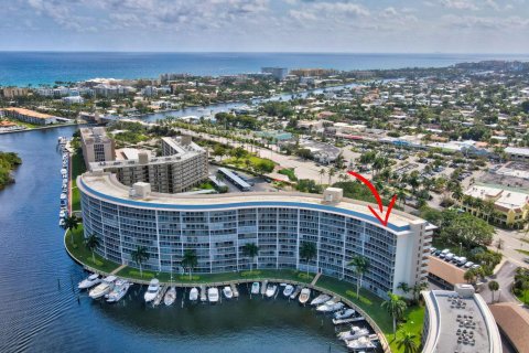 Condominio en venta en Deerfield Beach, Florida, 3 dormitorios, 170.57 m2 № 1208107 - foto 13