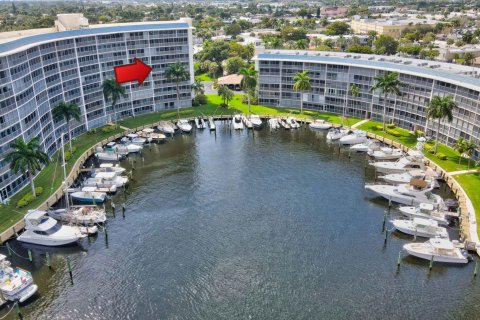 Condo in Deerfield Beach, Florida, 3 bedrooms  № 1208107 - photo 4