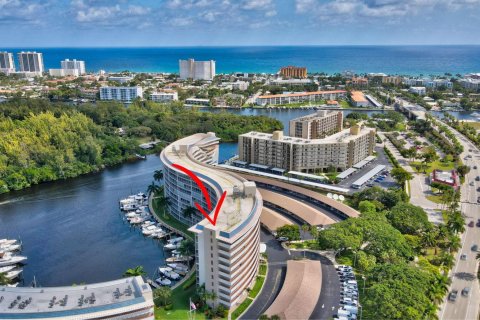 Condominio en venta en Deerfield Beach, Florida, 3 dormitorios, 170.57 m2 № 1208107 - foto 15