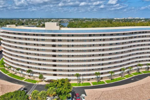 Copropriété à vendre à Deerfield Beach, Floride: 3 chambres, 170.57 m2 № 1208107 - photo 19