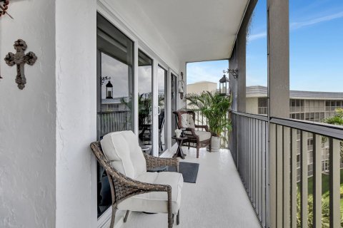 Copropriété à vendre à Deerfield Beach, Floride: 3 chambres, 170.57 m2 № 1208107 - photo 30