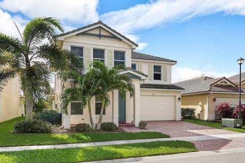 Villa ou maison à vendre à Royal Palm Beach, Floride: 3 chambres, 252.69 m2 № 1208019 - photo 16