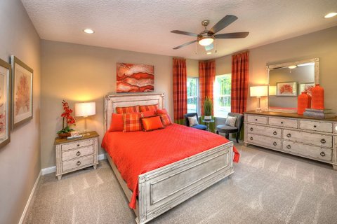 Casa en venta en Port Orange, Florida, 5 dormitorios, 331 m2 № 613959 - foto 6