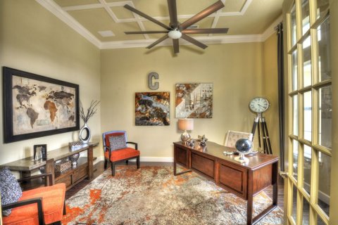 Villa ou maison à vendre à Port Orange, Floride: 3 chambres, 244 m2 № 613957 - photo 6