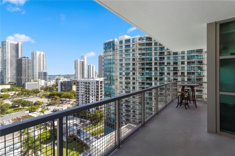 Condominio en venta en Miami, Florida, 2 dormitorios, 106.09 m2 № 1435532 - foto 28