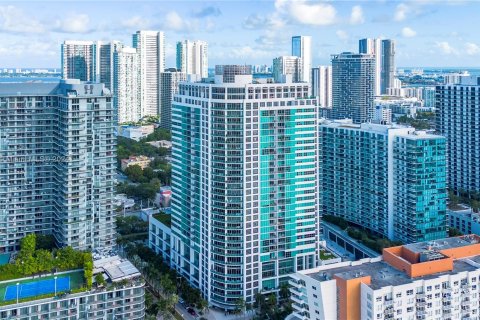 Condominio en venta en Miami, Florida, 2 dormitorios, 106.09 m2 № 1435532 - foto 29