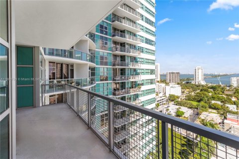 Condominio en venta en Miami, Florida, 2 dormitorios, 106.09 m2 № 1435532 - foto 26