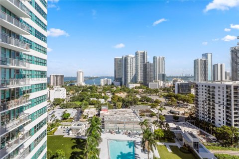 Condominio en venta en Miami, Florida, 2 dormitorios, 106.09 m2 № 1435532 - foto 25